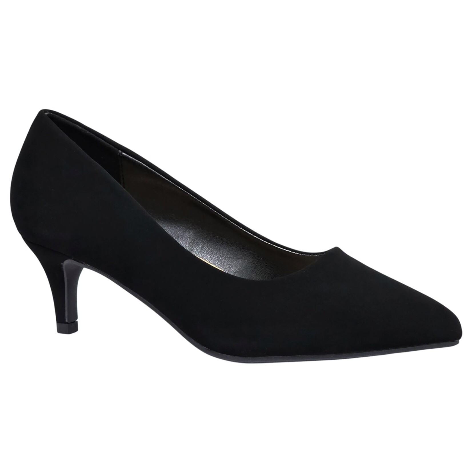 CITY CLASSIFIED CITY CLASSIFIED WIDE HEEL W-LUPIN