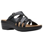 CLARKS CLARKS WEDGE SLIPPER MERLIAH HOLLY 26177407