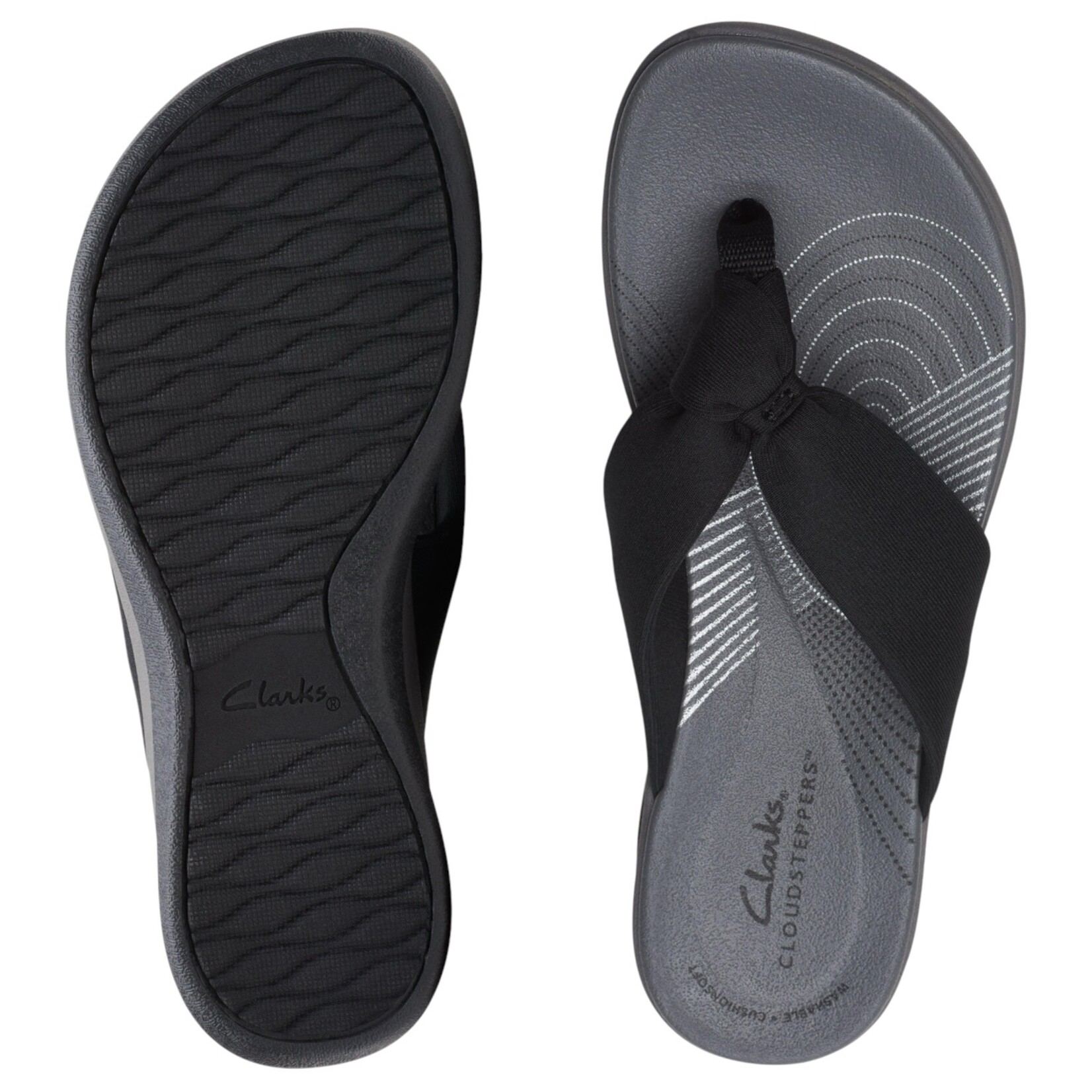 CLARKS CLARKS SLIPPER ARLA GLISON 26124905
