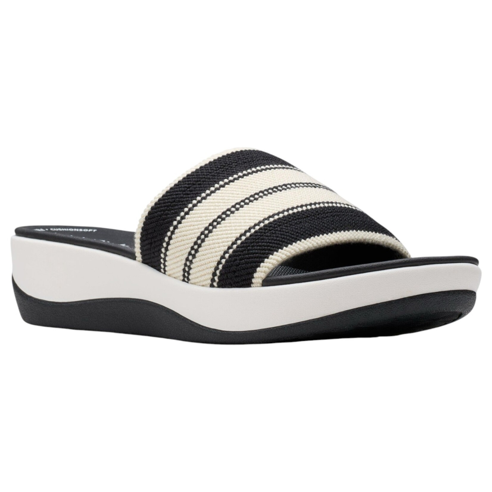 CLARKS CLARKS SLIDE SLIPPER ARLA HOLLIS 26181734
