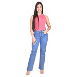 LAC BLEU LAC BLEU JEANS A9402
