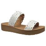 SODA SODA DOUBLE BAND SLIPPER VIENNA