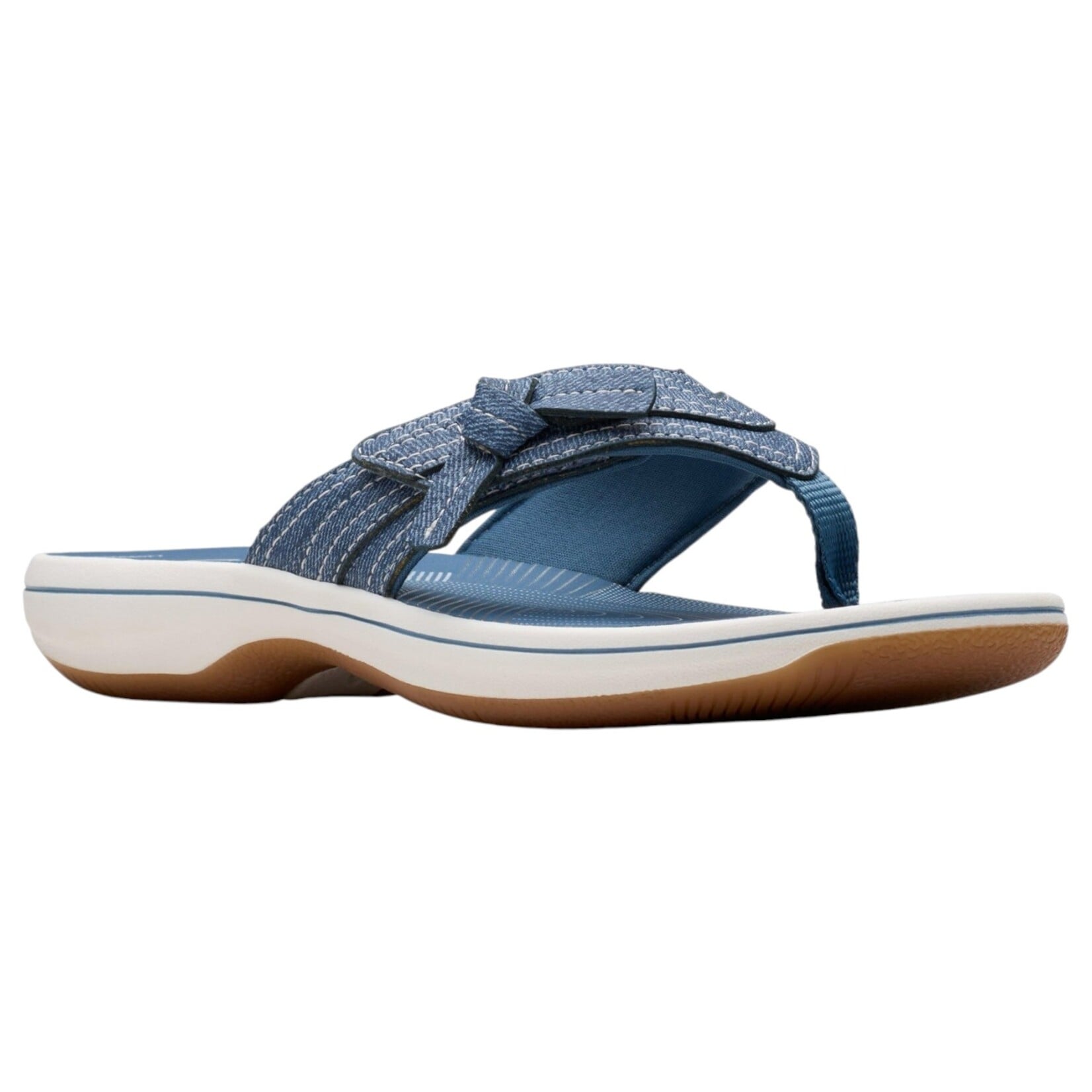 CLARKS CLARKS THONG SLIPPER BREEZE DALIA 26181753