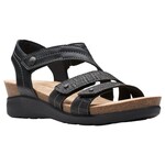 CLARKS CLARKS WEDGE SANDAL CALENNE CLARA 26177032