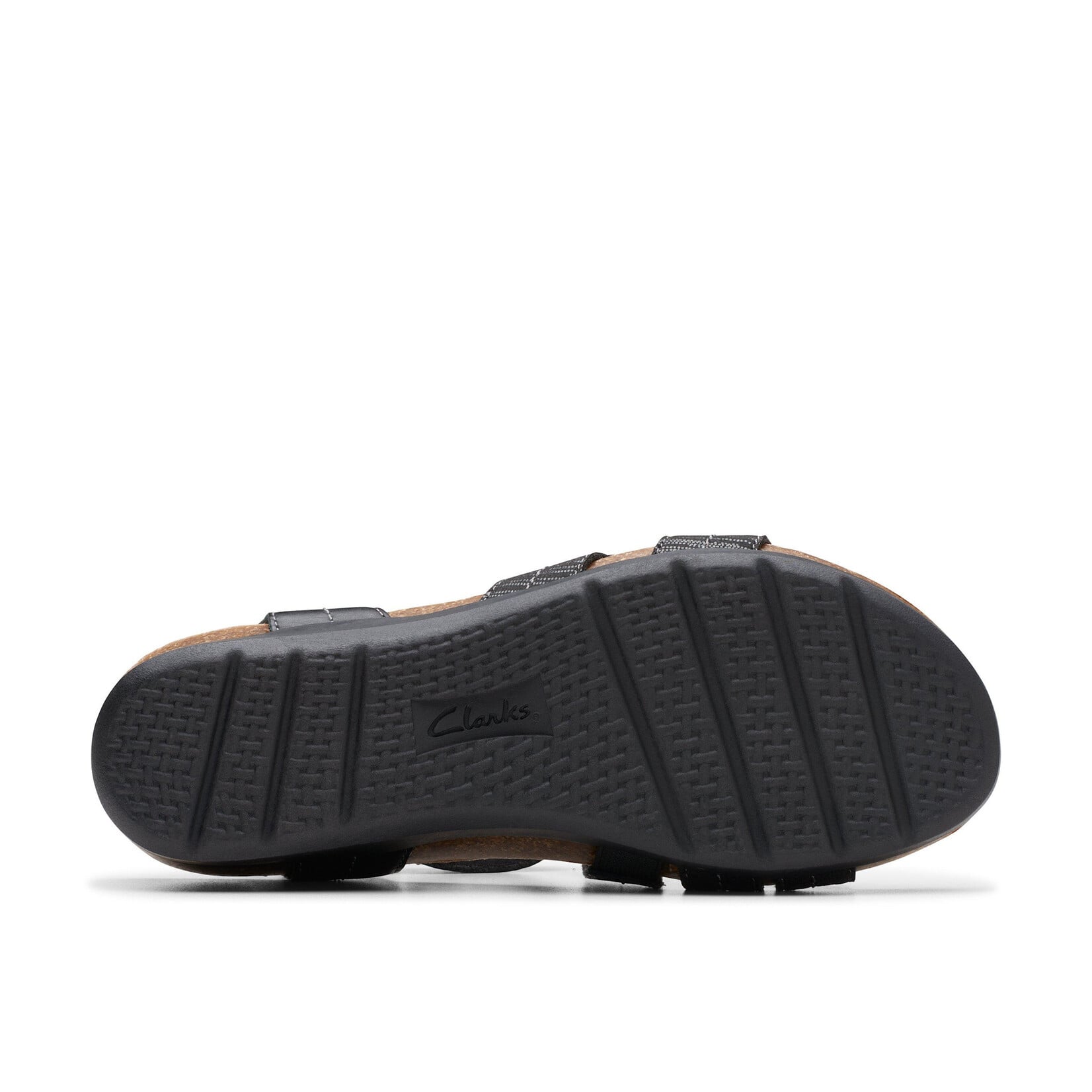 CLARKS CLARKS WEDGE SANDAL CALENNE CLARA 26177032