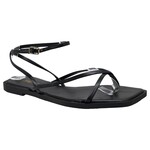 SODA SODA THONG STRAPPY SANDAL SCOTER