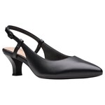 CLARKS CLARKS OPEN BACK PUMP KEPLEY LANE 26180004
