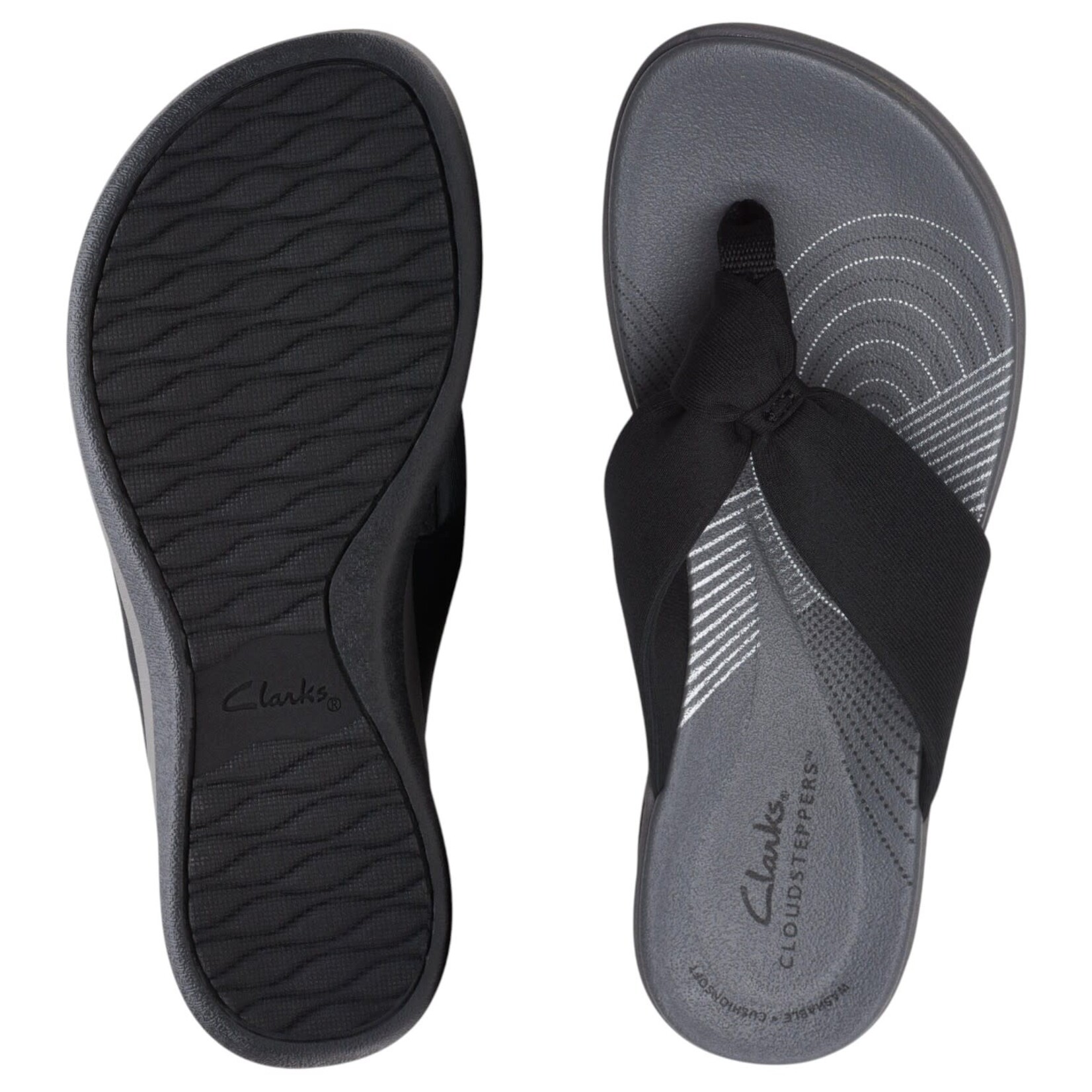 CLARKS CLARKS SLIPPER ARLA GLISON 26124905