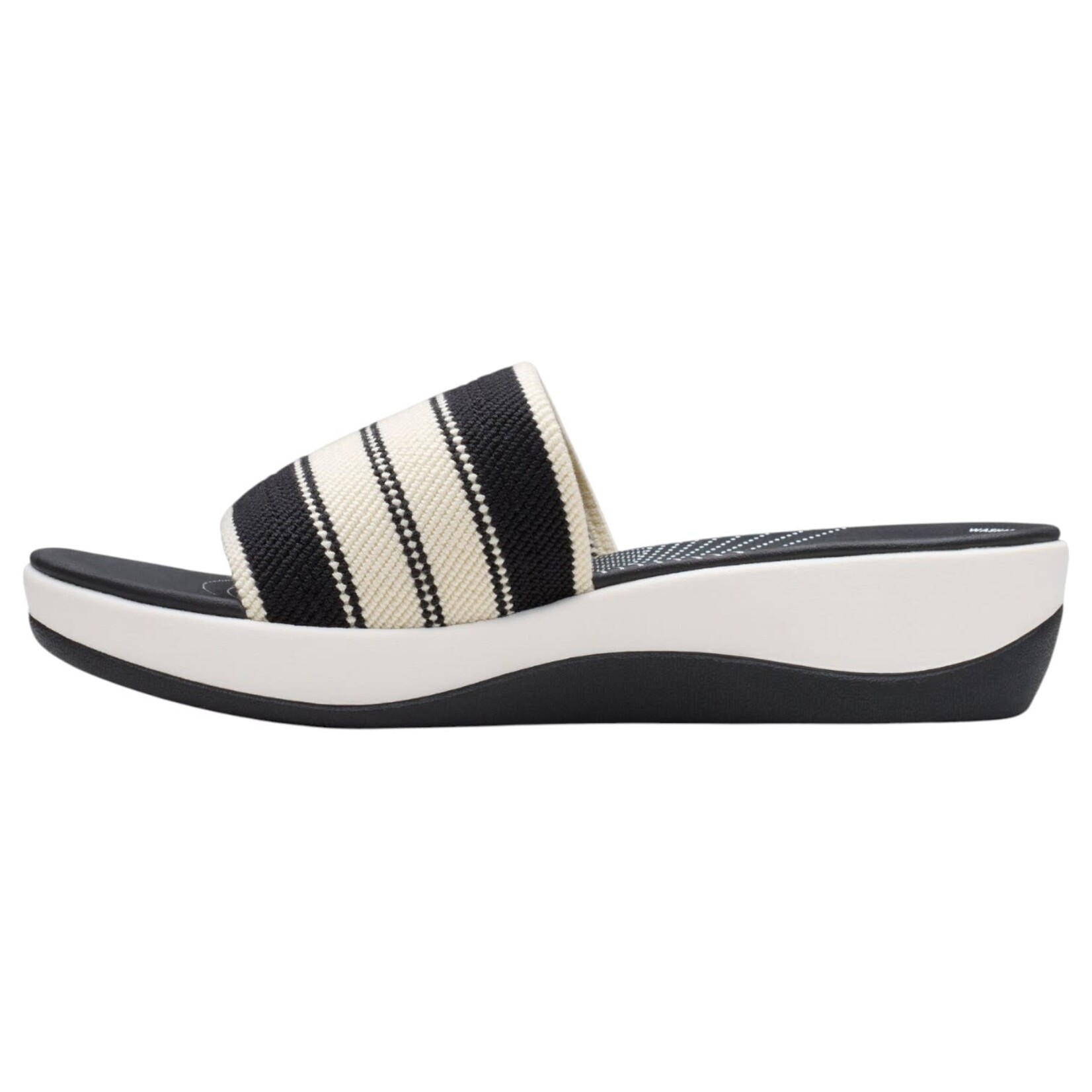 CLARKS CLARKS SLIDE SLIPPER ARLA HOLLIS 26181734