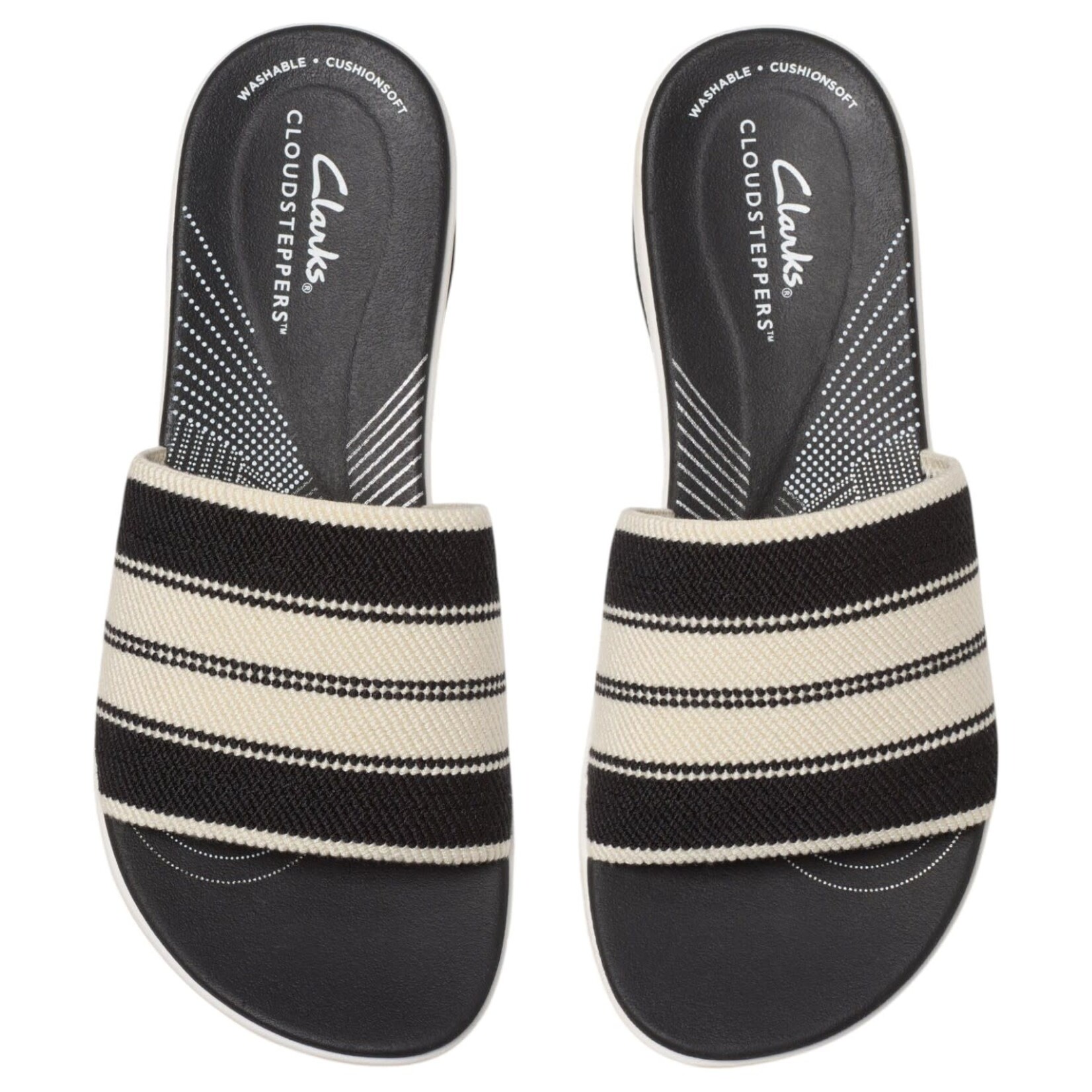 CLARKS CLARKS SLIDE SLIPPER ARLA HOLLIS 26181734