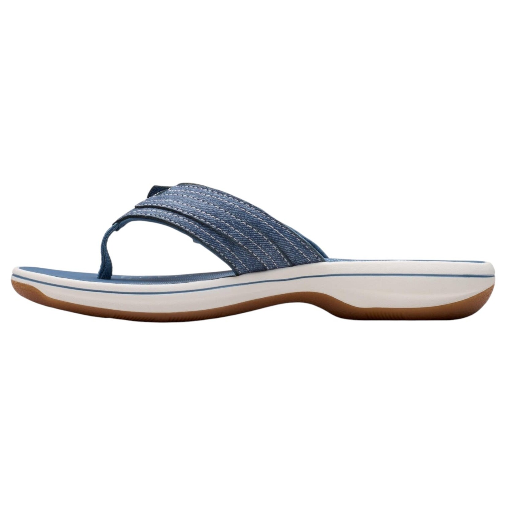 CLARKS CLARKS THONG SLIPPER BREEZE DALIA 26181753