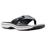 CLARKS CLARKS THONG SLIPPER BREEZE REYNA 26181805