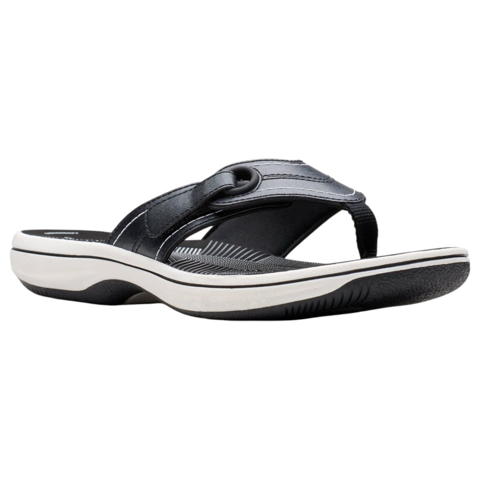 CLARKS CLARKS THONG SLIPPER BREEZE REYNA 26181805