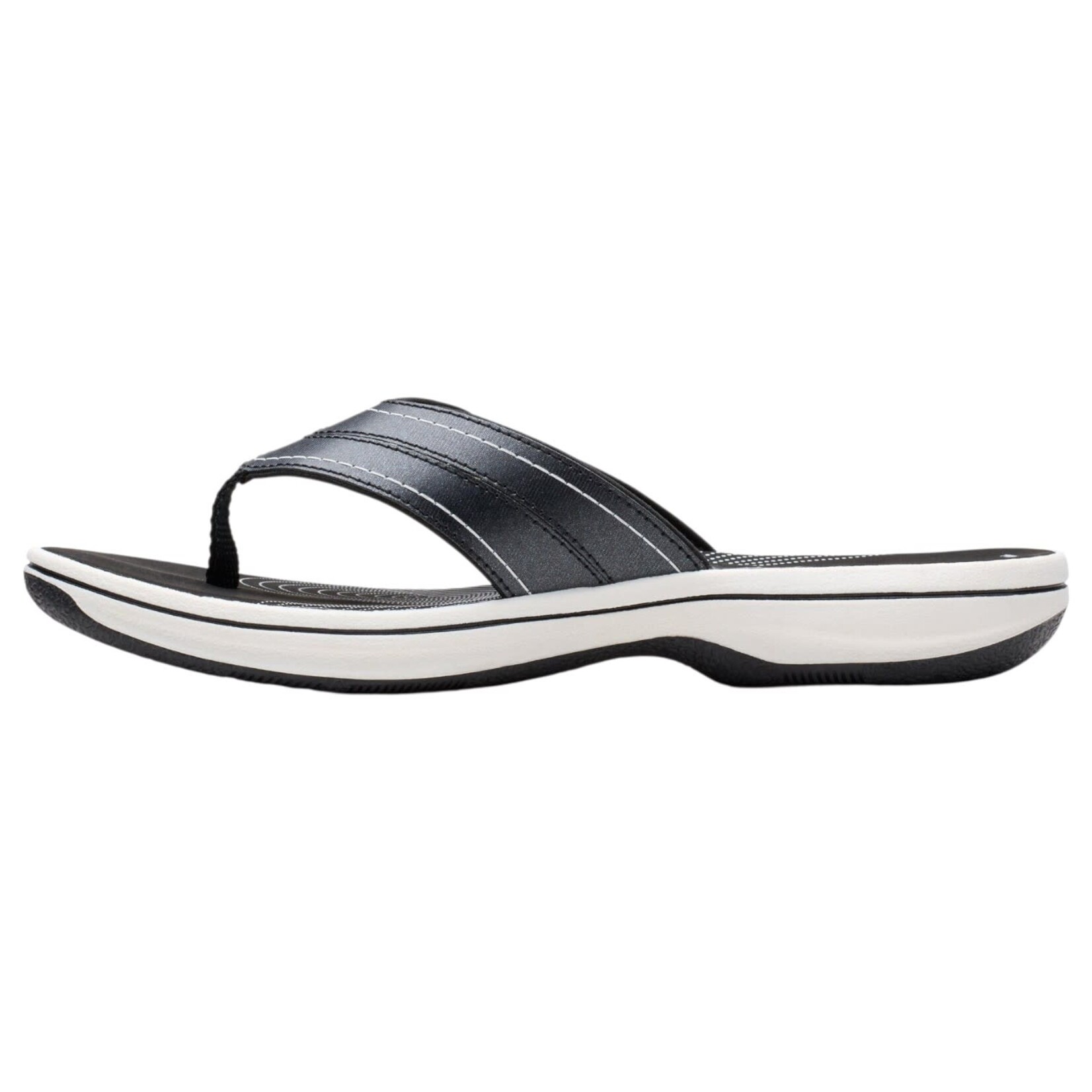 CLARKS CLARKS THONG SLIPPER BREEZE REYNA 26181805