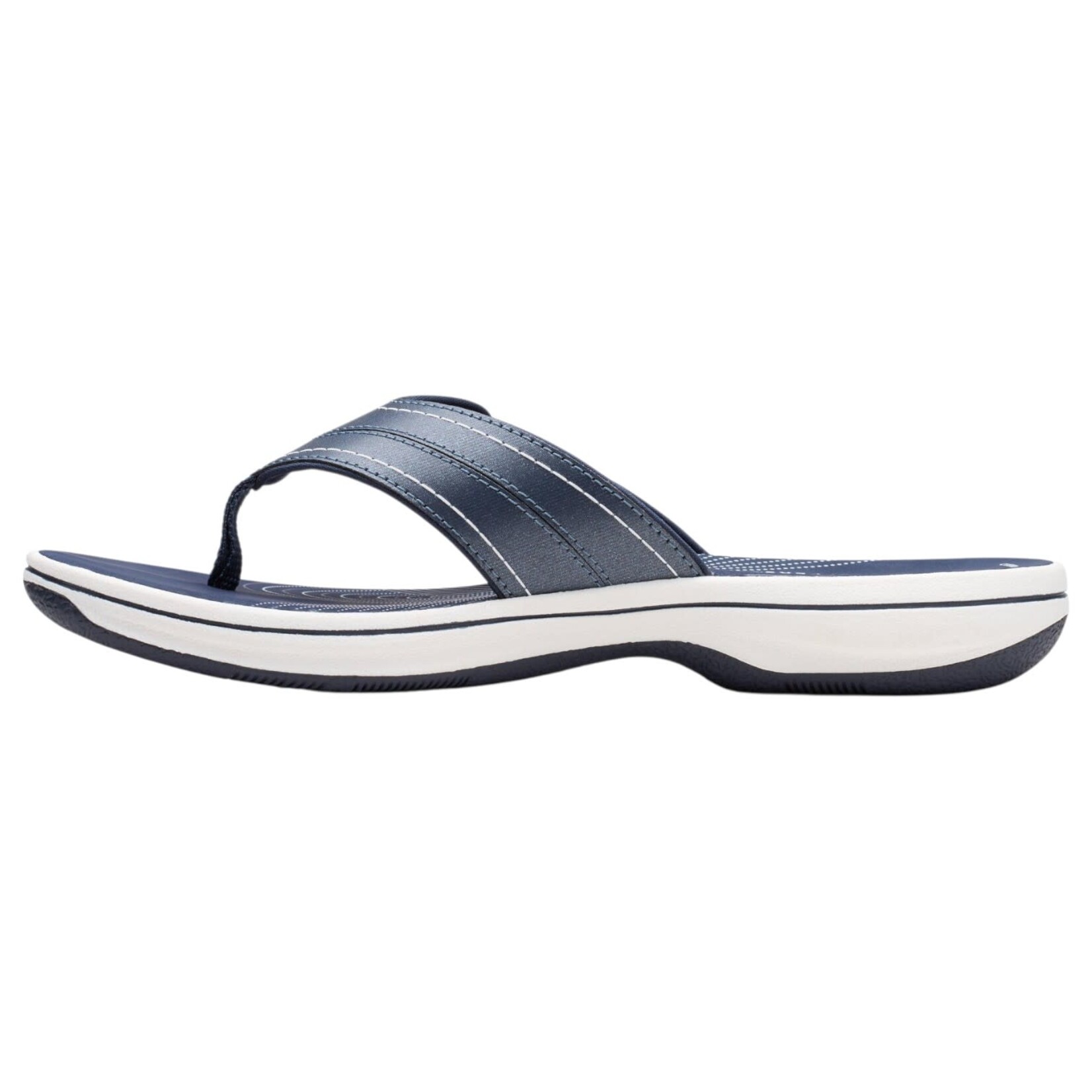CLARKS CLARKS THONG SLIPPER BREEZE REYNA 26181814