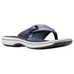 CLARKS CLARKS THONG SLIPPER BREEZE REYNA 26181814
