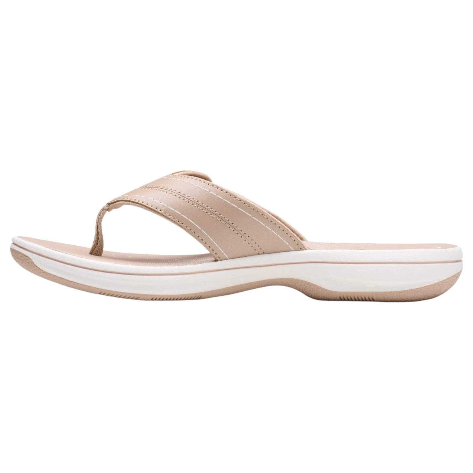 CLARKS CLARKS THONG SLIPPER BREEZE REYNA 26182443