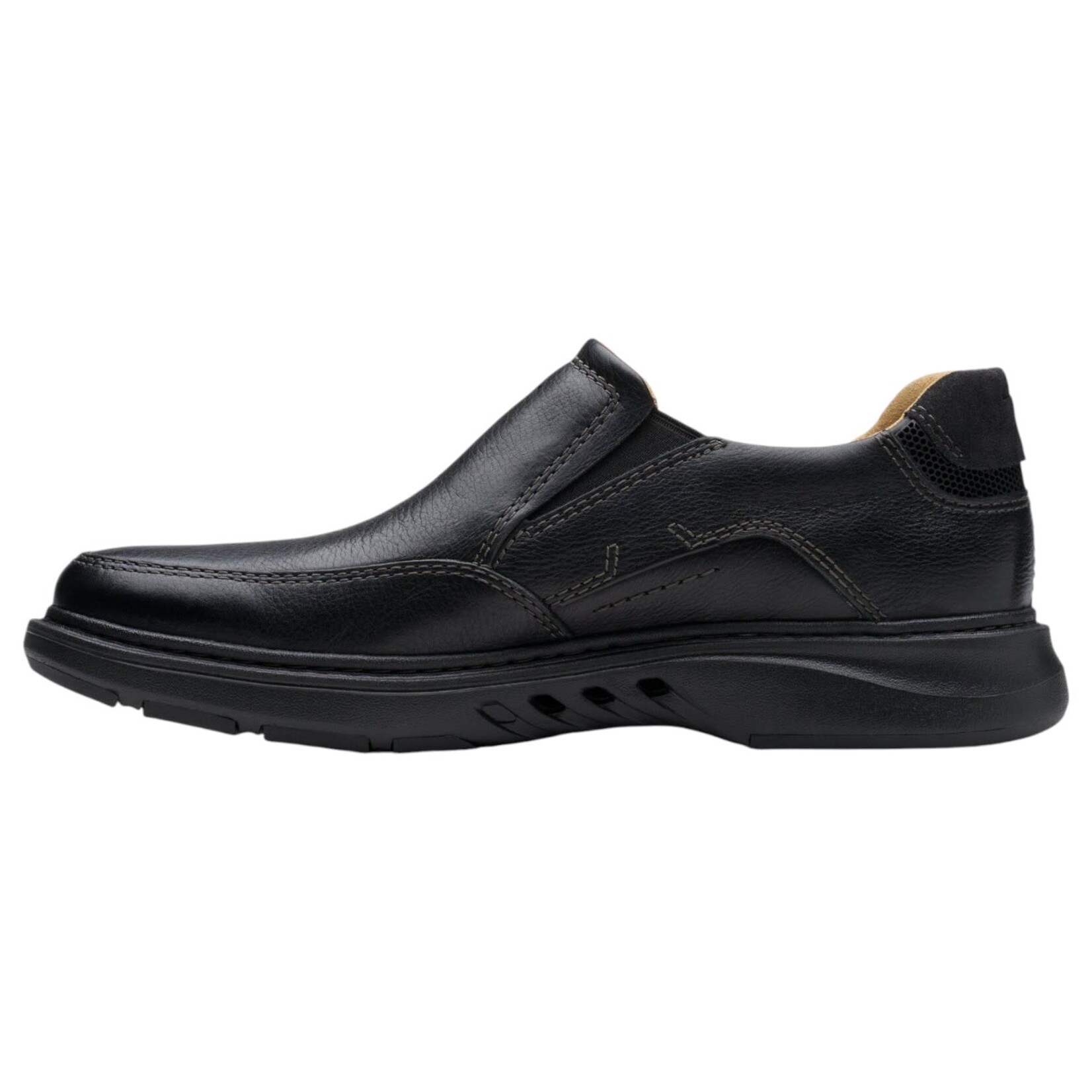 CLARKS CLARKS CASUAL SLIP ON SHOE UN BRILEY STEP 26179984