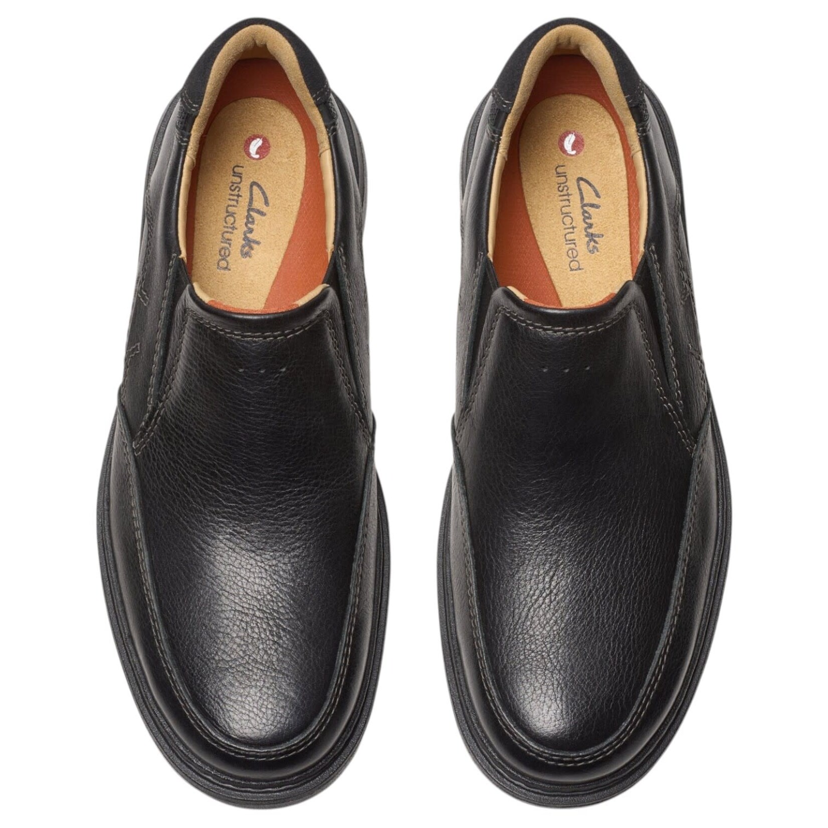 CLARKS CLARKS CASUAL SLIP ON SHOE UN BRILEY STEP 26179984