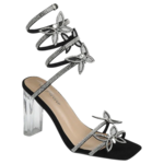 FOREVER FOREVER RHINESTONE BUTTERFLY WRAP HEEL DREAMLIKE-24