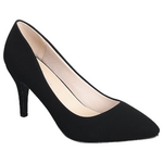 FOREVER FOREVER POINTY TOE PUMP SANZI-2