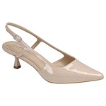 FOREVER FOREVER POINTY TOE KTTEN HEEL EQUITY-56