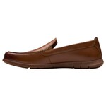 CLARKS CLARKS CASUAL SLIP ON SHOE FLEXWAY STEP 26181976
