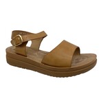 DODO DODO ONE BAND ANKLE STRAP COMFORT SANDAL LUCITA-19