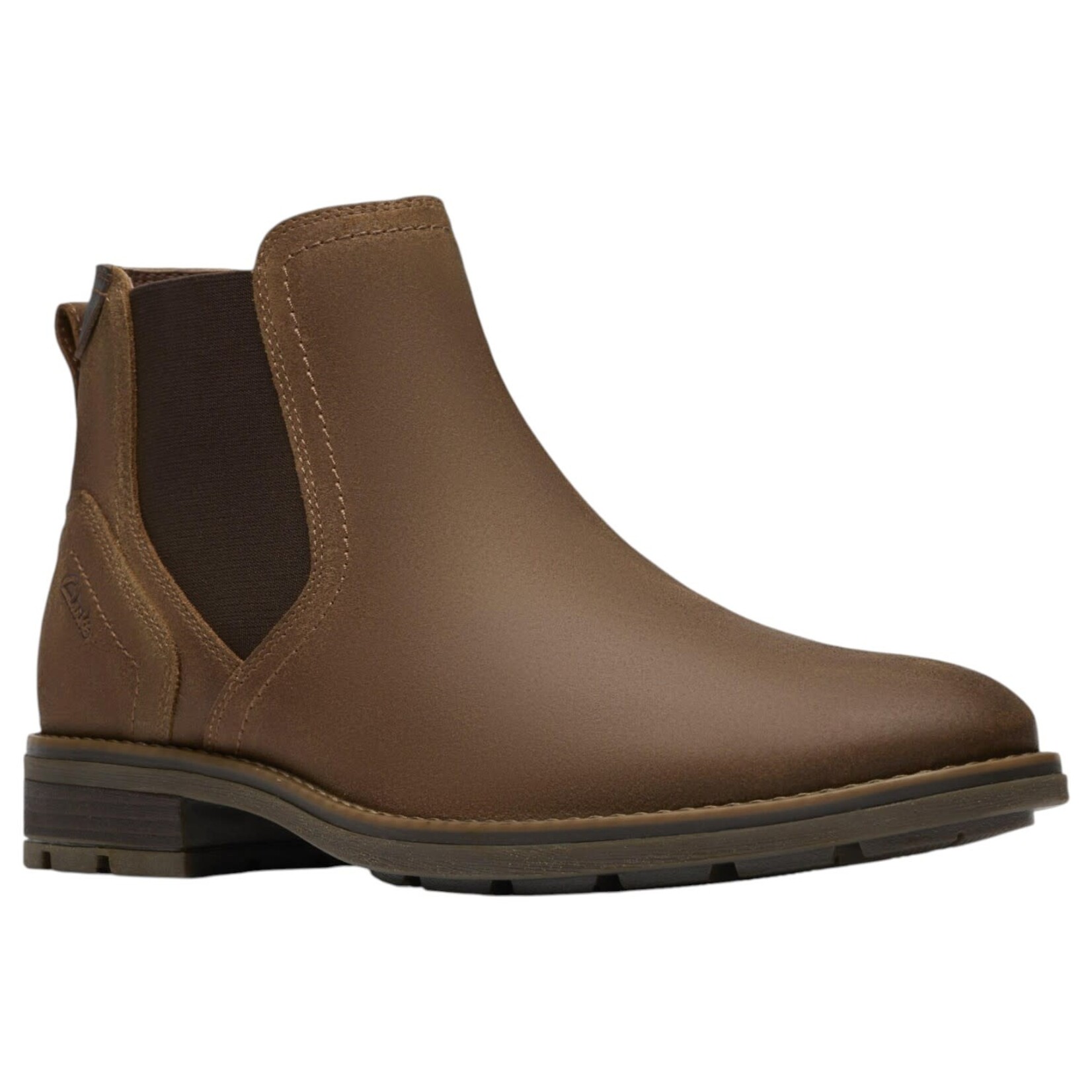 CLARKS CLARKS CHELSEA BOOT EMMET EASY 26184815