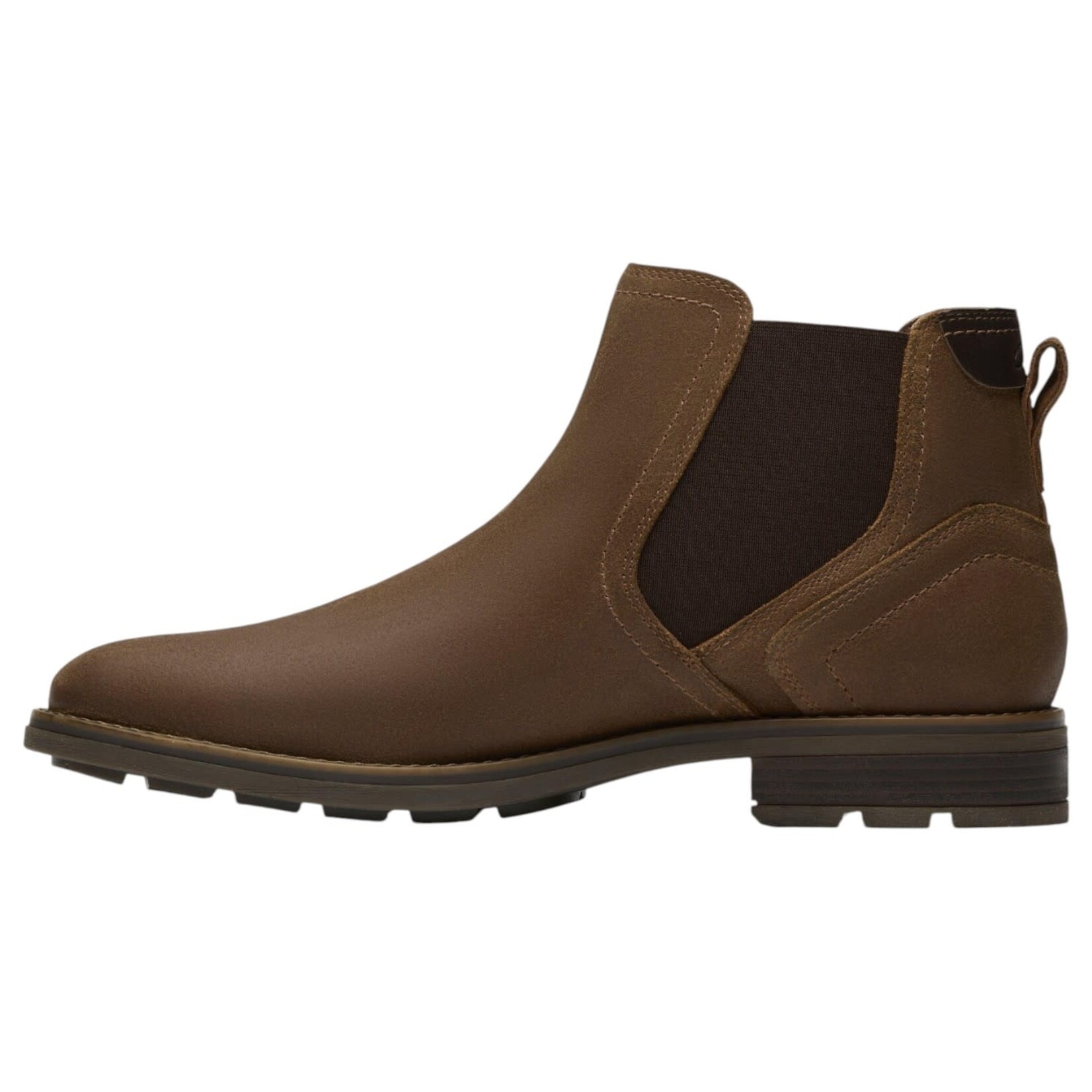 CLARKS CLARKS CHELSEA BOOT EMMET EASY 26184815
