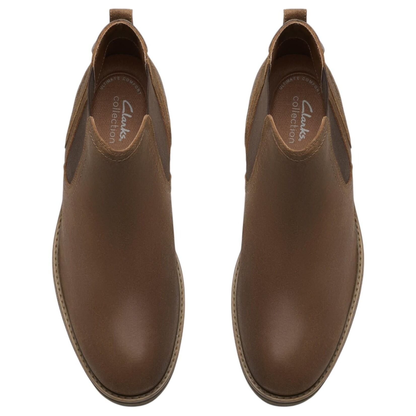 CLARKS CLARKS CHELSEA BOOT EMMET EASY 26184815