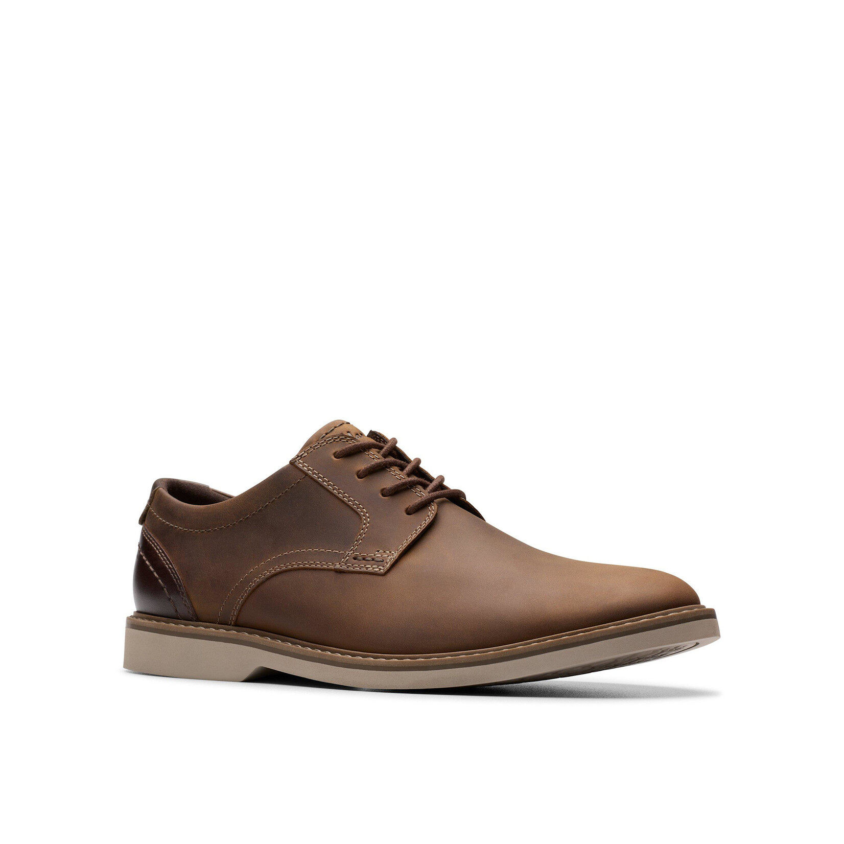 CLARKS CLARKS CASUAL LACE UP SHOE RADCLIFF LOW 26185504