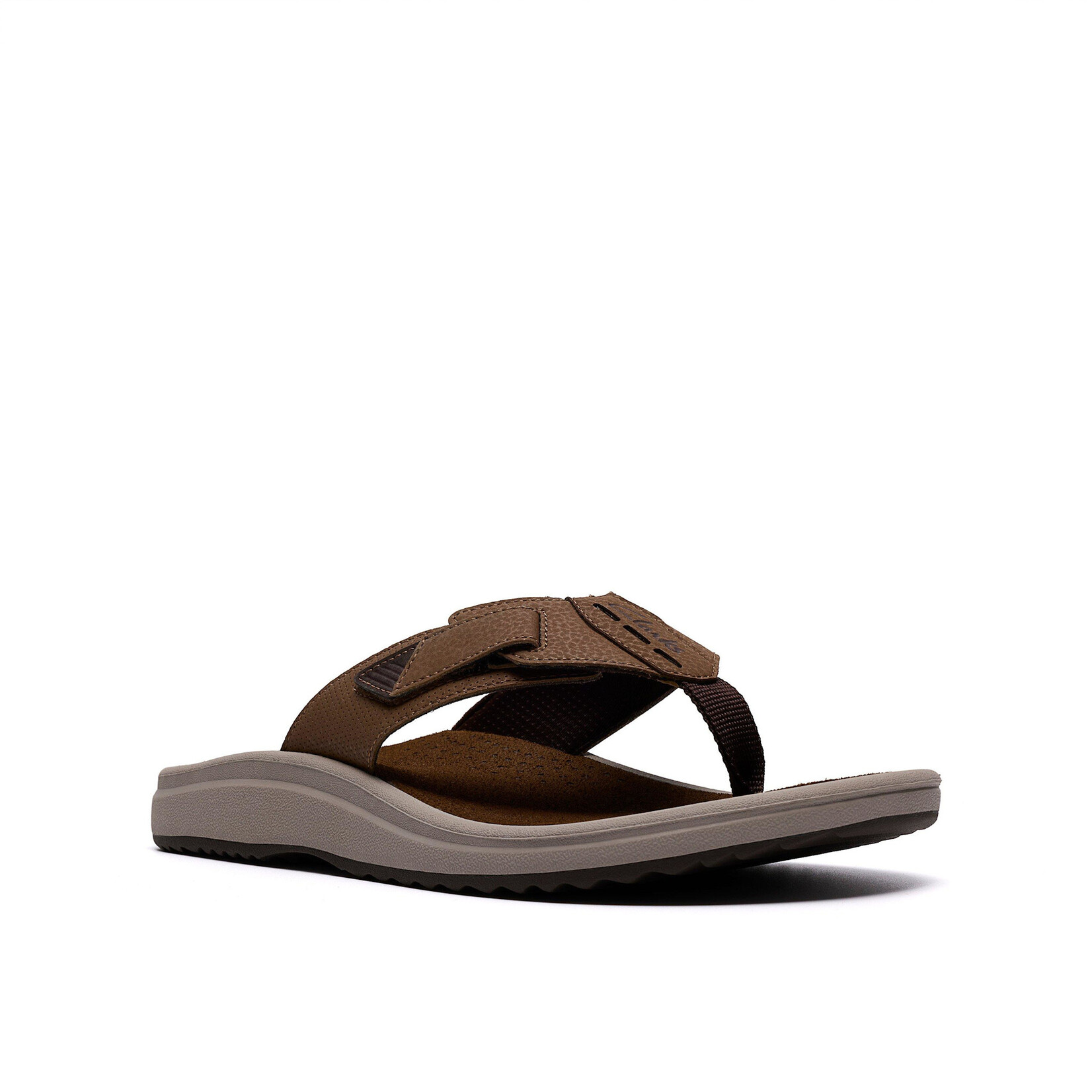 CLARKS CLARKS SLIDE SLIPPER M BREEZE SLIDE 26187494