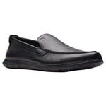 CLARKS CLARKS CASUAL SLIP ON SHOE FLEXWAY STEP 26176952