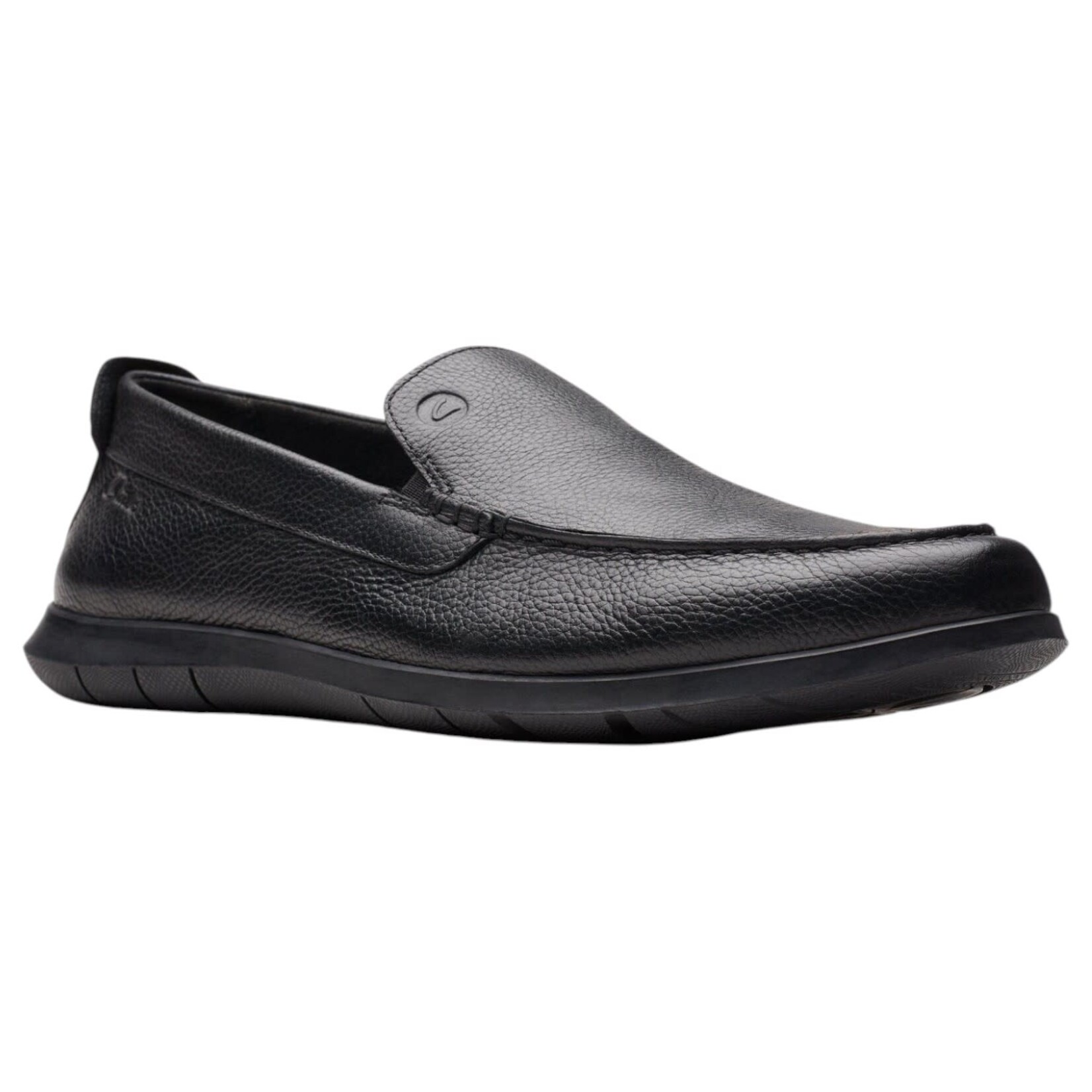 CLARKS CLARKS CASUAL SLIP ON SHOE FLEXWAY STEP 26176952