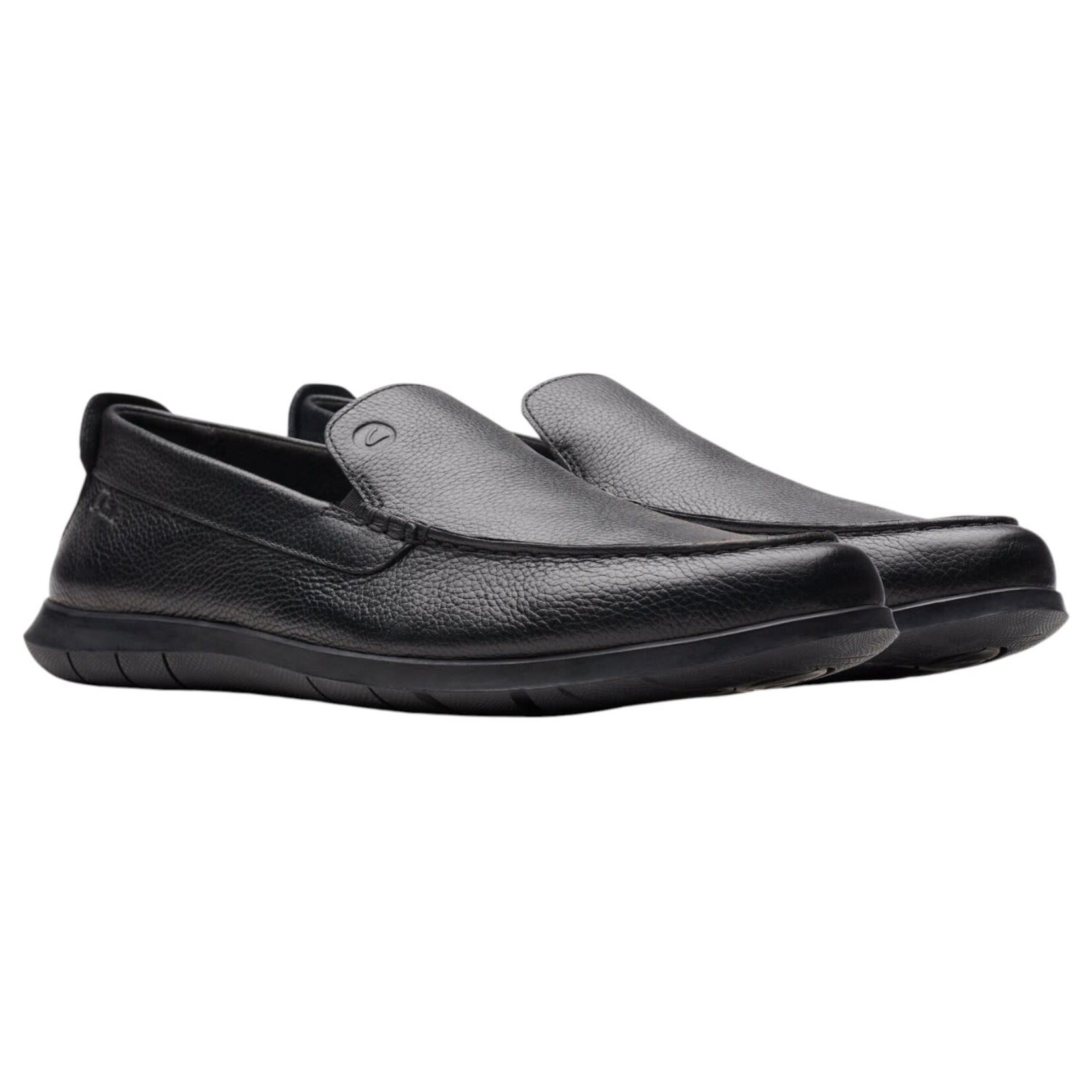 CLARKS CLARKS CASUAL SLIP ON SHOE FLEXWAY STEP 26176952