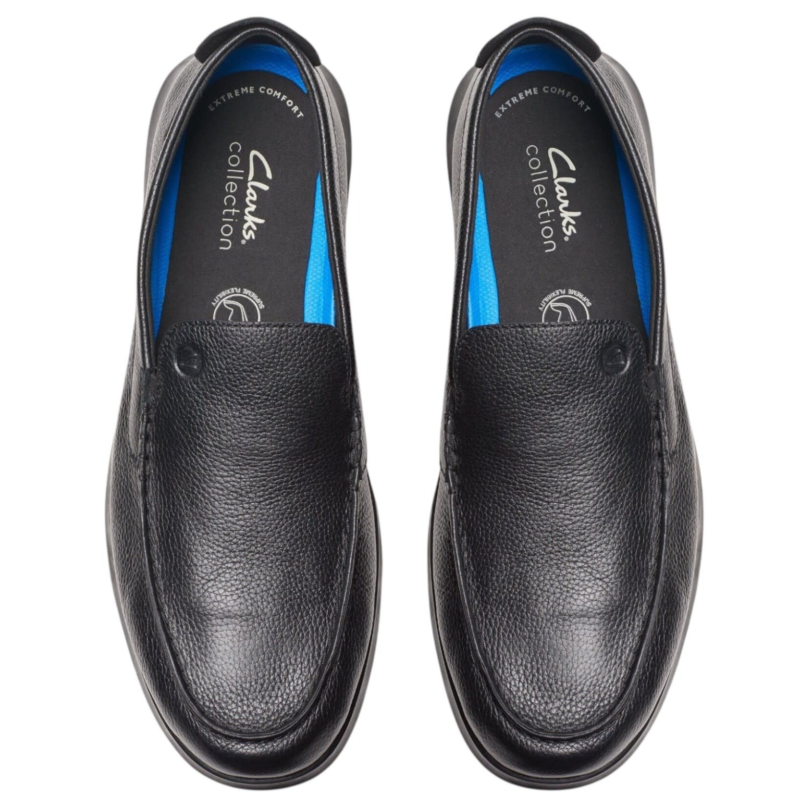 CLARKS CLARKS CASUAL SLIP ON SHOE FLEXWAY STEP 26176952