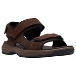 CLARKS CLARKS VELCRO SANDAL GUIDEVIEW TREK 26187590
