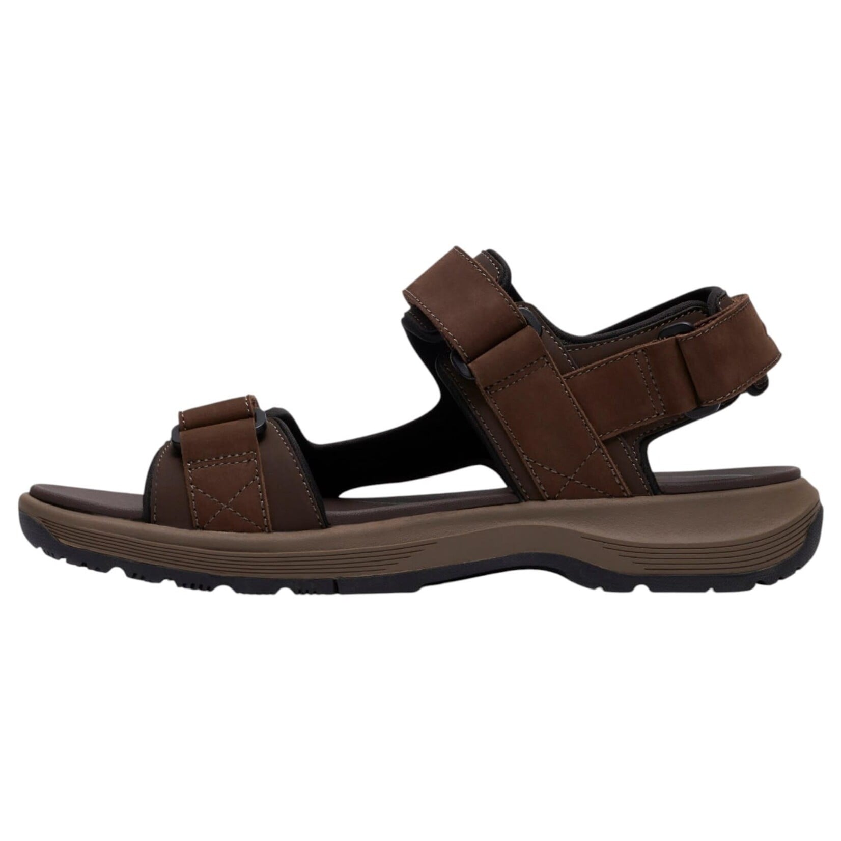 CLARKS CLARKS VELCRO SANDAL GUIDEVIEW TREK 26187590