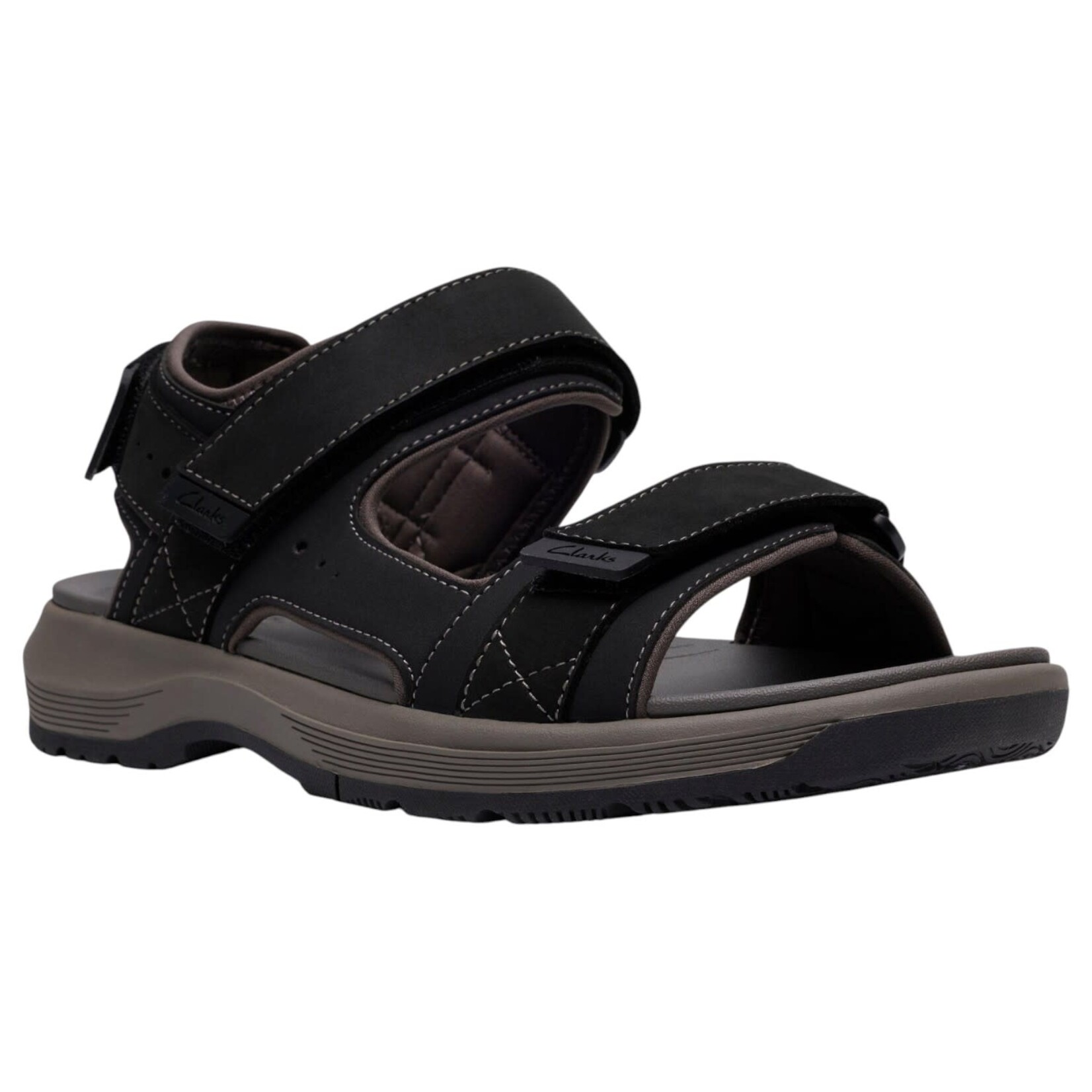 CLARKS CLARKS VELCRO SANDAL GUIDEVIEW TREK 26187591