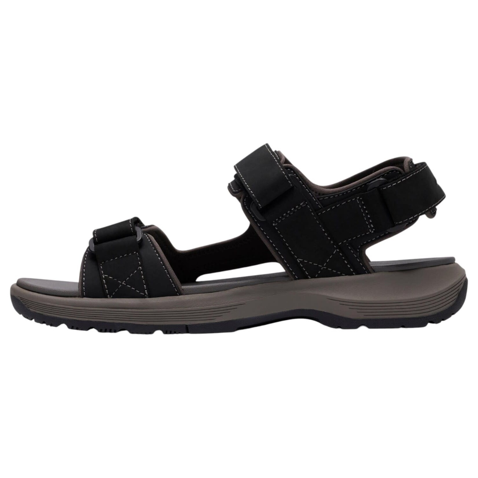 CLARKS CLARKS VELCRO SANDAL GUIDEVIEW TREK 26187591