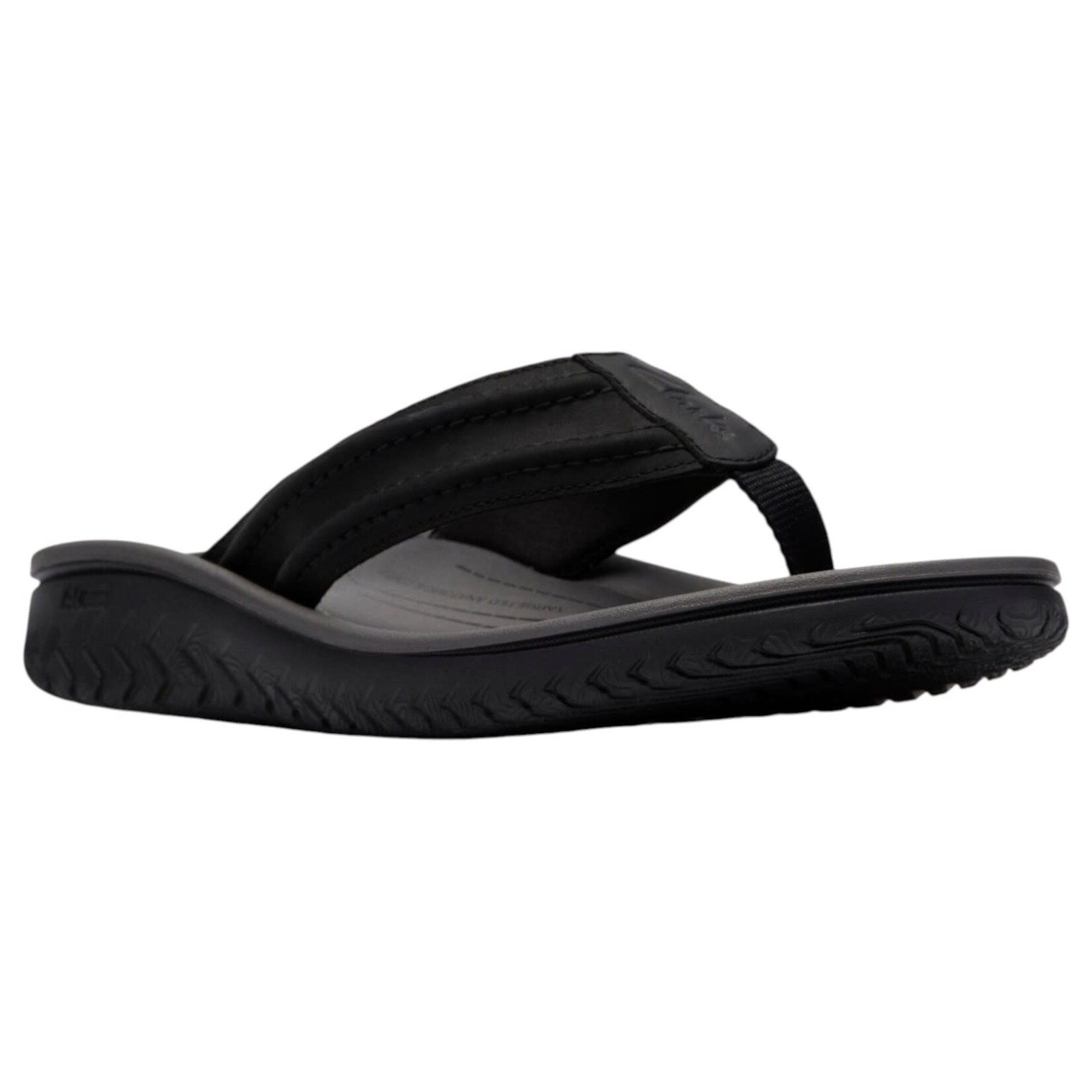 CLARKS CLARKS THONG SLIPPER WESLEY SURF 26187577