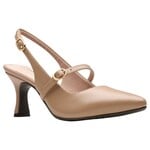 CLARKS CLARKS SLINGBACK HEEL KATALEYNA RUBY 26184265