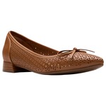 CLARKS CLARKS LOW BLOCK HEEL NATALYN STEP 26182038