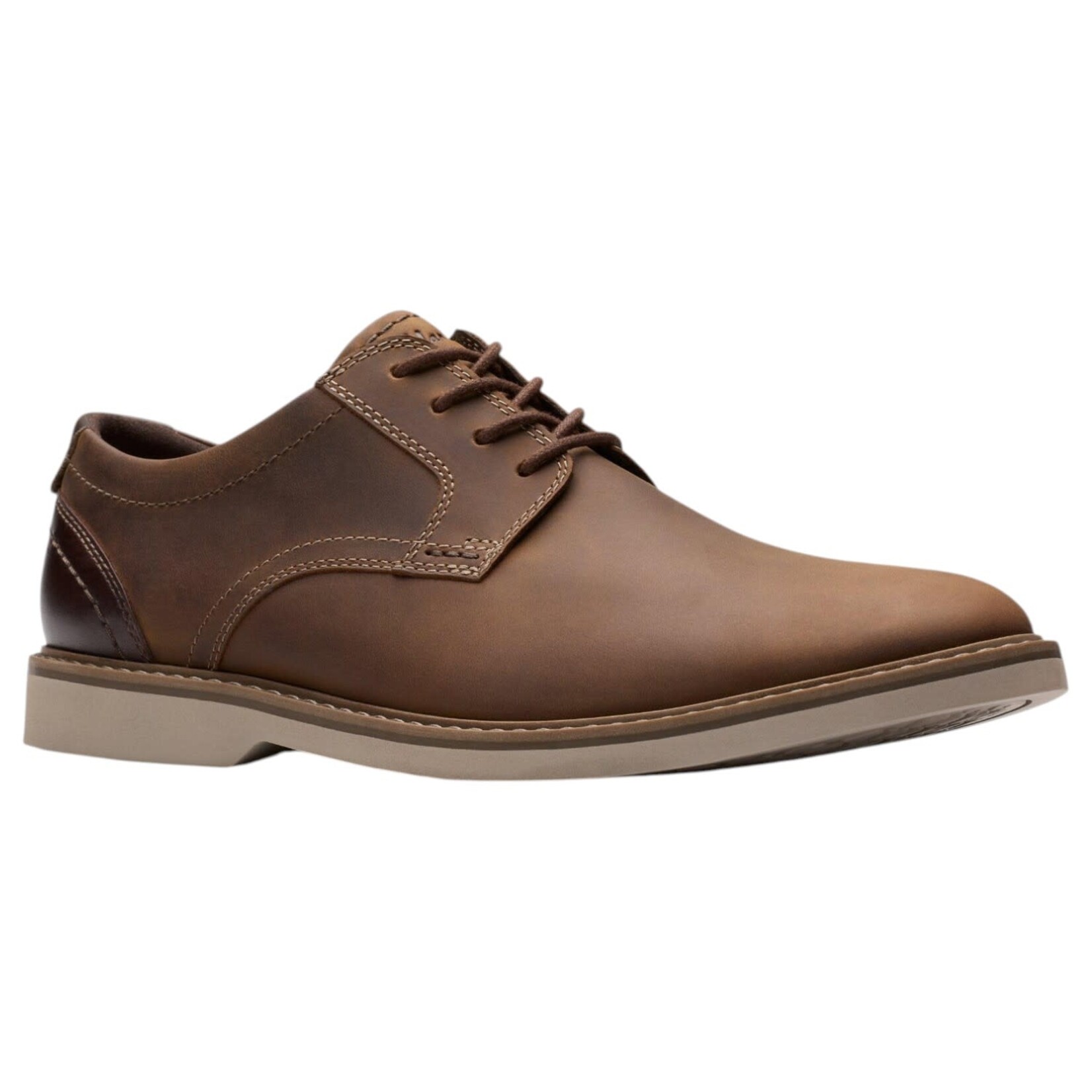 CLARKS CLARKS CASUAL LACE UP SHOE RADCLIFF LOW 26185504