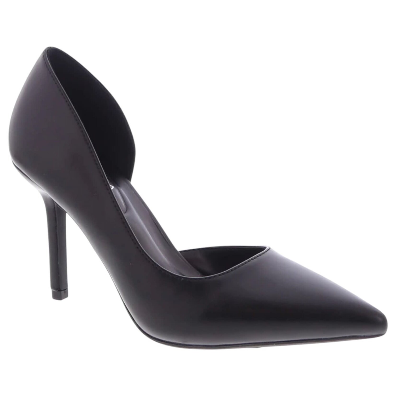 TOP MODA TOP MODA POINTY TOE 3.25" PUMPS BLISS-21