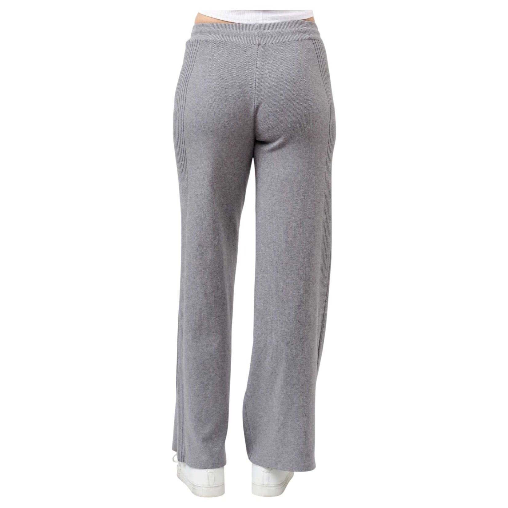 CIELO CIELO WIDE LEG SWEATER PANT SW16