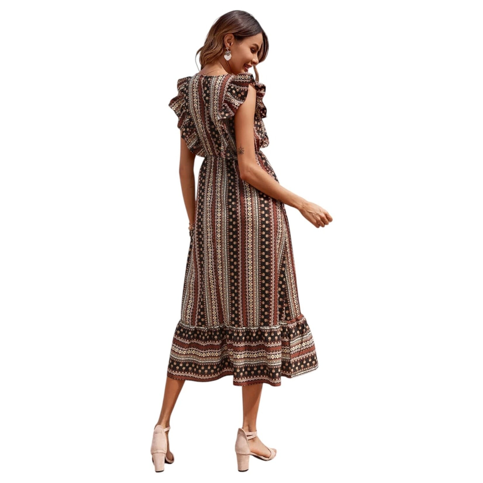 MISS KELLY MISS KELLY DRESS SD3815