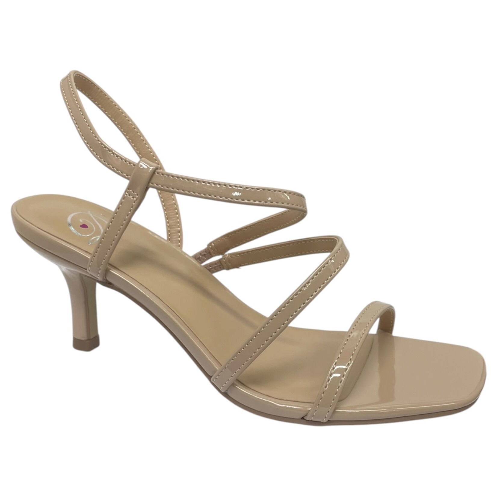 DELICIOUS DELICIOUS DRESS SANDAL MAGIE