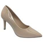 DELICIOUS DELICIOUS POINTED TOE SKINNY HEEL FLORIAN